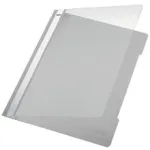 Leitz Standard plastik File Hall A4 PVC (25) raportikaas