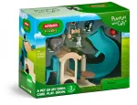 schleich 42764 lastem&auml;nguasjakujuke