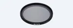 Ringpolariseeriv kaamerafilter Sony VF-82CPAM2 8,2 cm