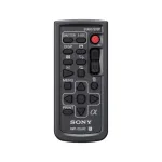 Sony RMT-DSLR2 juhtmevaba kaugjuhtimispult