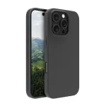 Kaitse&uuml;mbris dbramante1928 Nuuk Must Apple iPhone 16 Pro Max jaoks