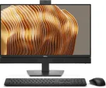 DELL Pro QC24250 Intel Core Ultra 7 265 61 cm (24 tolli) 1920 x 1080 pikslit K&otilde;ik-&uuml;hes-arvuti 16 GB DDR5-SDRAM 512 GB SSD Windows 11 Pro Wi-Fi 6E (802.11ax) Must