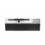 hiir Contour Design RollerMouse Go RF Wireless Bluetooth USB Type-A