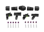 Bosch MIC-IP67-5PK turvakaamera lisaseade S&uuml;steemipistik