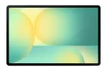 Samsung Galaxy Tab S10 FE+ 5G (13,1 tolli), 33,3 cm (13,1 tolli), 2880 x 1800 pikslit, 128 GB, 8 GB, 2,6 GHz, H&otilde;bedane