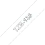 Lamineeritud lint 12mm Brother TZe135