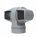 IP-turvakaamera Axis 02316-003 Box 1920 x 1080 pikslit