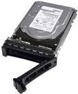 HDD DELL 2TB 3.5 tolli SAS 7200RPM 400-ATJX