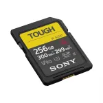 M&auml;lukaart Sony 256GB UHS-II SDXC G Tough SFG256T.SYM