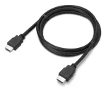 HDMI-kaabel Lenovo 4X91U92141 1,8 m HDMI Type A to Type A HDMI 2.1 48 Gbit/s 7680&times;4320 Must