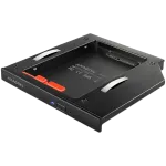 AXAGON RSS-CD12 2.5 SSD/HDD adapter optilise draivi jaoks 12.7 mm LED