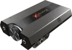 V&auml;line USB-C helikaart Creative Labs Sound BlasterX G6 7.1 HD
