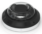 IP-laekuppel-turvakaamera UBIQUITI AI Multi Sensor 4 &mdash; 3840&times;2160, 360&deg; vaatev&auml;li, 2,33&times; optiline suum, laekinnitus, juhtmega (valge/must)
