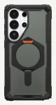 UAG Urban Armor Gear Plasma XTE Kickstand Case with Magnet Module | Samsung Galaxy S26 Ultra | Must/oranž | 214522114097 (214522114097)