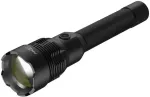LED taskulamp ANSMANN 1600-0595 &mdash; 12000 lm, 165 m ulatus, USB-C laetav