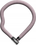 ABUS Goose Lock 110 cm ketilukk 4204K/110 roosa