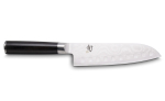 Santoku nuga Kai Shun Classic 18 cm roostevaba teras