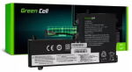 Aku Green Cell LE165 Lenovo Legion Y530 Y540 jaoks