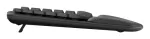 Wave Keys for Business GRAPHITE UK - 2.4GHZ/BT INTNL-973 - B2B