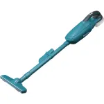 Makita DCL182Z k&auml;sitolmuimeja tolmukott Must,Sinine