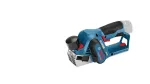 Bosch GHO 12V-20 Professional akut&ouml;&ouml;tav h&ouml;&ouml;vel, 12 V, 56 mm h&ouml;&ouml;velduslaius, ilma akuta ja laadijata, sinine/must