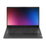 Lenovo V15 G4 ABP 82YY - AMD Ryzen 5 7430U / 2,3 GHz - 15,6 tolli Full HD - 16 GB RAM - 512 GB SSD NVMe - Windows 11 Pro - Saksa klaviatuur - Business Black