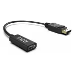 INCA DisplayPort to HDMI Adapter IDTH-07 4K 0,2m Retail