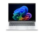 HP EliteBook 8 G2i Notebook Next Gen AI - 169-kraadise hingega disain - Intel Core Ultra 7 355 / 2,3 GHz - Win 11 Pro - Intel Graphics - 32 GB RAM - 1 TB SSD NVMe - 35,6 cm (14 inch)