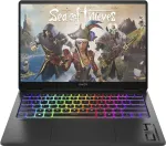 HP OMEN Transcend 14-fb0002nt S&uuml;learvuti, Intel Core Ultra 9 185H, 16GB RAM, 1TB SSD, 14,0 inch OLED 2.8K, NVIDIA GeForce RTX 4070, Windows 11 Home (taastatud toode)