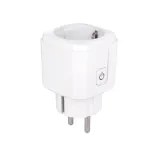 TUYA Smart Wi-Fi Plug, EU