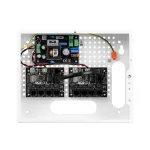 BCS BCS-IP8/E-S IP-kaamera