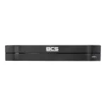 BCS-L-XVR0401(7) 4-kanaliline analoog-HD-salvesti 2 IP-kanaliga, H.265+, 1 SATA kuni 6TB