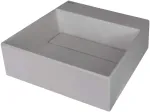 DEANTE Graniitkomposiit K&ouml;&ouml;givalamu Kraaniruumi ja Kaanega - Grafiit, 780x435 mm, 1 Kauss, P&ouml;&ouml;ratav N&otilde;rutusrest