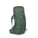 Osprey Ariel 55 naiste matkaseljakott, Koseret Green