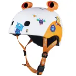 Micro kiiver 3D Dragon S suurus