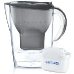 Brita Marella veefiltri kann Graphite 2,4L (125257)
