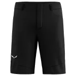Salewa Agner Dst Shorts Men's Black Out Size M