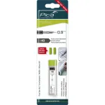 PICA-MARKER Pica Fine-Dry Refill Leads HB - 10 Pack