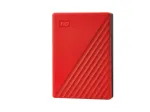 V&auml;line k&otilde;vaketas Western Digital 6TB 3.2 Gen 1 WDBR9S0060BRD-WESN