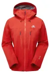 Tupilak Jacket GTX FW25 - Chili Red - M