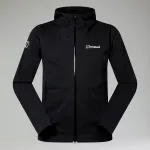 Berghaus Ridge-Roamer 3L Softshell Jacket Black