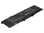 2-Power Main Battery Pack - Aku - 6 200 mAh