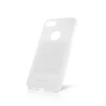 Mercury Samsung Galaxy J7 2017 J730 Soft Feeling Jelly Case White
