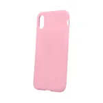 iLike Xiaomi 11T/11T Pro Matt TPU Case Pink