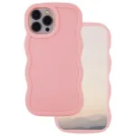 iLike Samsung Galaxy A25 5G Candy Case Pink