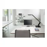 LUCTRA TABLE PRO 2 LINEAR/BASE LED laualamp 945 lm Must