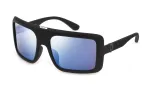 POLICE Naiste P&auml;ikeseprillid SPLF62-61U28B Havana Brown Gradient 61mm