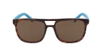 NAUTICA Meeste N3633SP-206 P&auml;ikeseprillid Havana Pruun Polariseeritud UV400