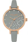 Daisy Dixon Naiste Kell DD083ERG Roosakuld 36mm