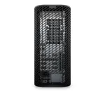 Dell OptiPlex Tower kaablikate, must (325-BDWZ)